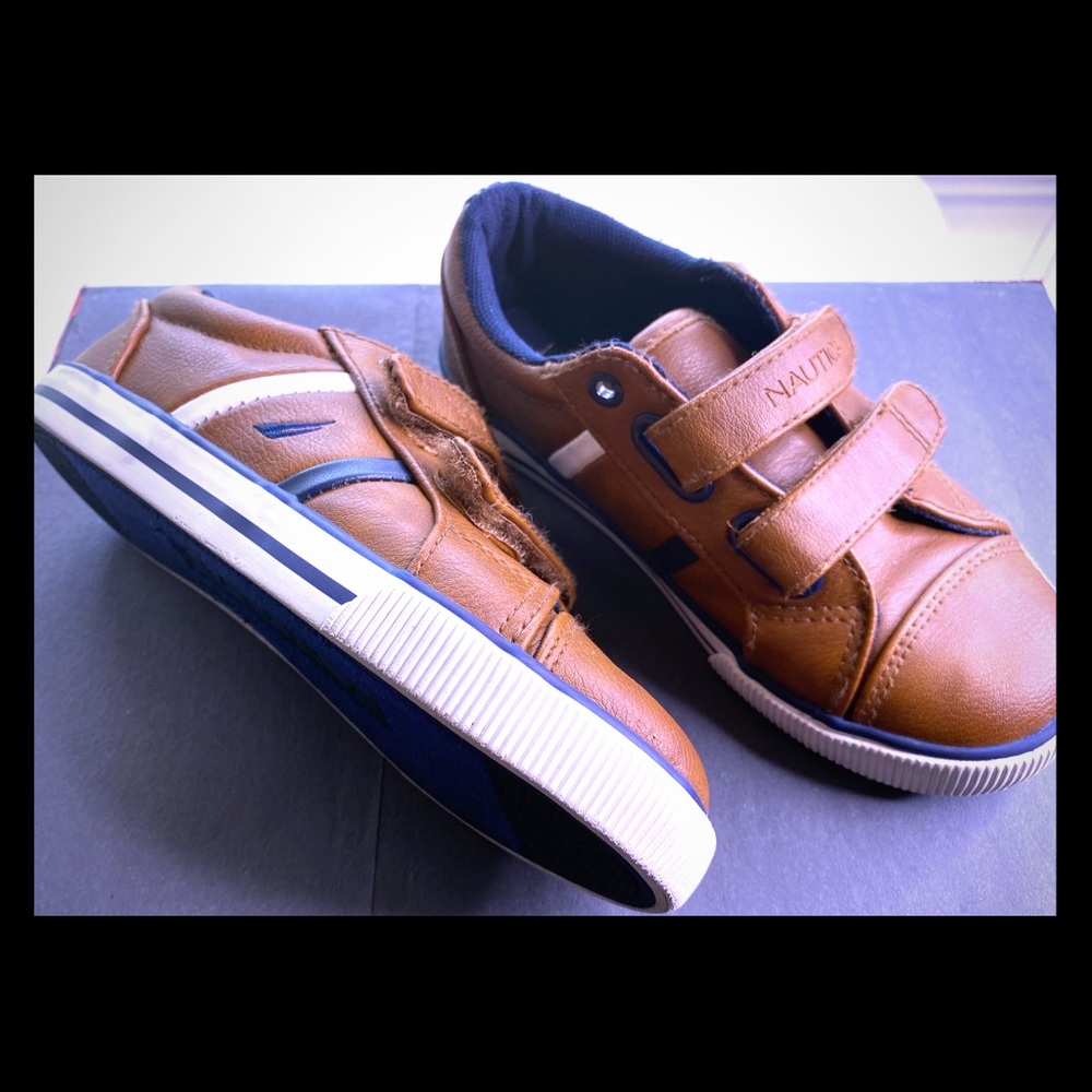 Boat Shoes!!
